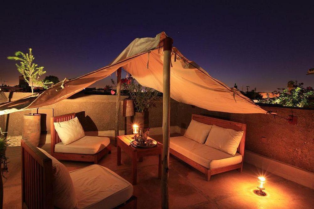 Riad Al Ksar & Spa Marrakesh Kemudahan gambar