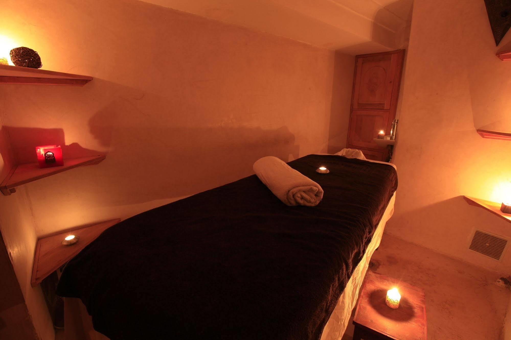 Riad Al Ksar & Spa Marrakesh Kemudahan gambar
