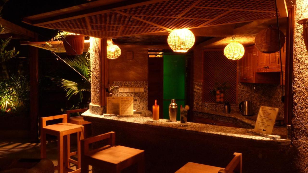 Riad Al Ksar & Spa Marrakesh Luaran gambar